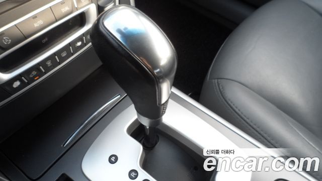 Renault Korea SM5 2010 thumb 10