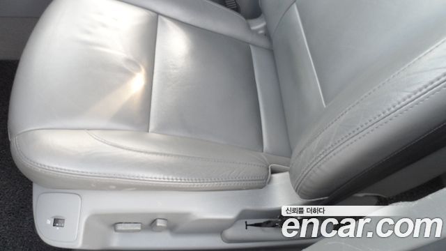 Renault Korea SM5 2010 thumb 11