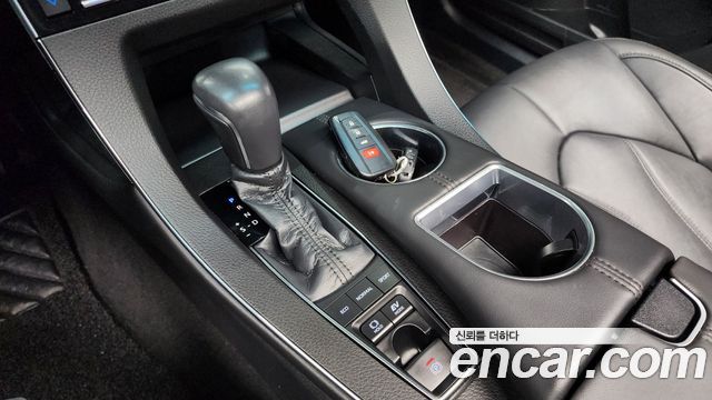 Toyota Avalon 2021 thumb 9