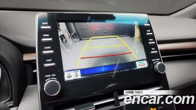 Toyota Avalon 2021 thumb 11