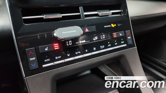 Toyota Avalon 2021 thumb 12