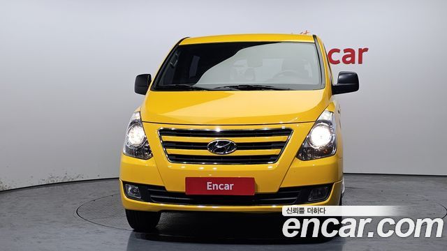 Hyundai Starex 2015 thumb 3