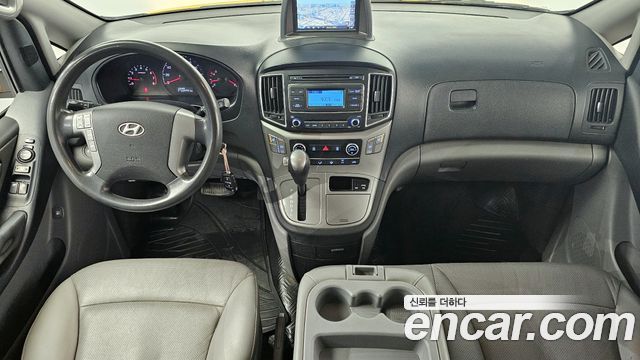 Hyundai Starex 2015 thumb 7