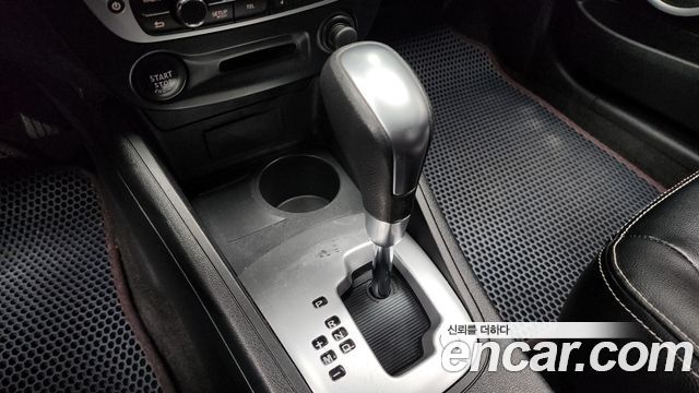 Renault Korea SM3 2014 thumb 9