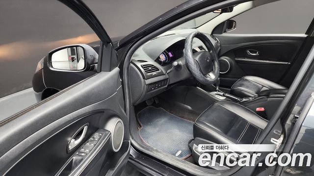 Renault Korea SM3 2014 thumb 10