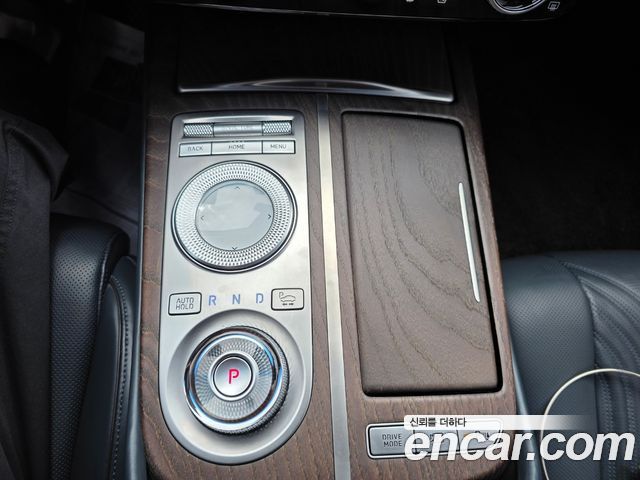 Genesis G80 2020 thumb 10