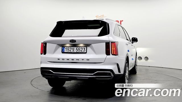 Kia Sorento 2020 thumb 5