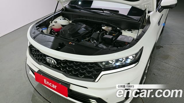 Kia Sorento 2020 thumb 7