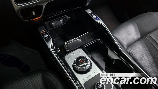 Kia Sorento 2020 thumb 9