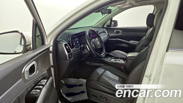 Kia Sorento 2020 thumb 10