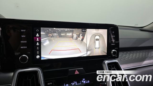 Kia Sorento 2020 thumb 11
