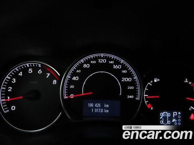 Renault Korea QM5 2012 thumb 10
