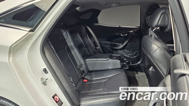 Hyundai Grandeur 2013 thumb 12