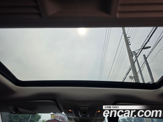Mercedes-Benz GLE 2018 thumb 9