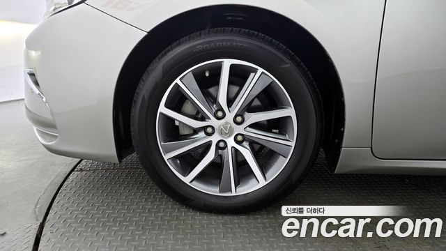 Lexus ES 2018 thumb 5
