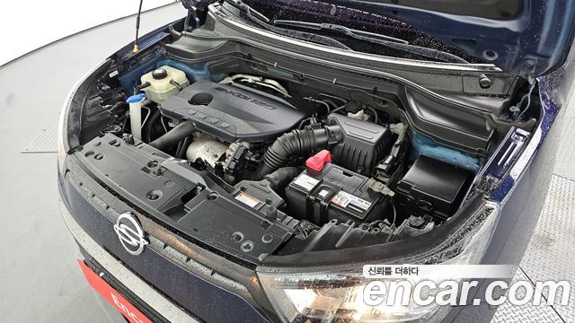 SsangYong Tivoli 2016 thumb 7