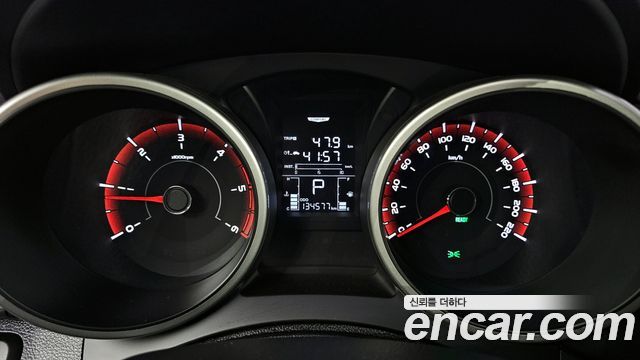 SsangYong Tivoli 2016 thumb 9