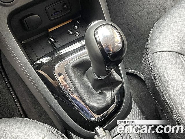 Renault Korea QM3 2015 thumb 10