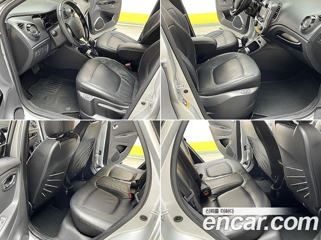 Renault Korea QM3 2015 thumb 11