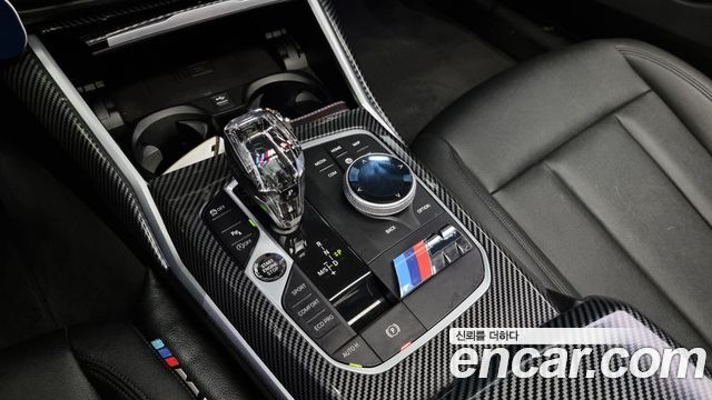 BMW 3 серии 2019 thumb 9