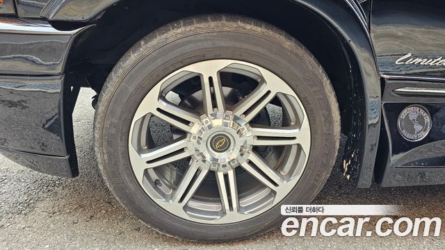 Chevrolet Express Van 2017 thumb 6