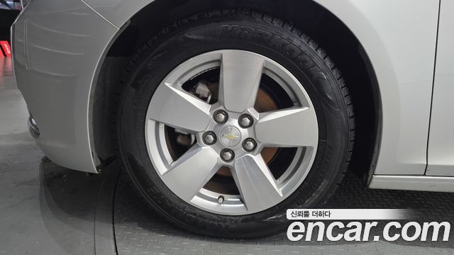Chevrolet Malibu 2016 thumb 6