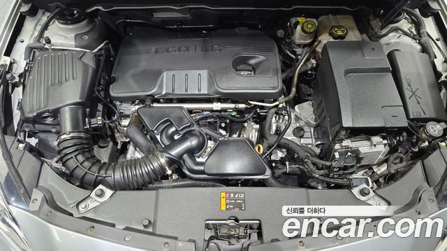 Chevrolet Malibu 2016 thumb 7