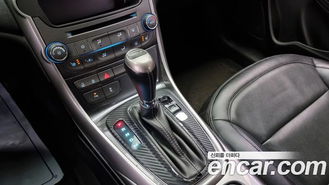 Chevrolet Malibu 2016 thumb 10