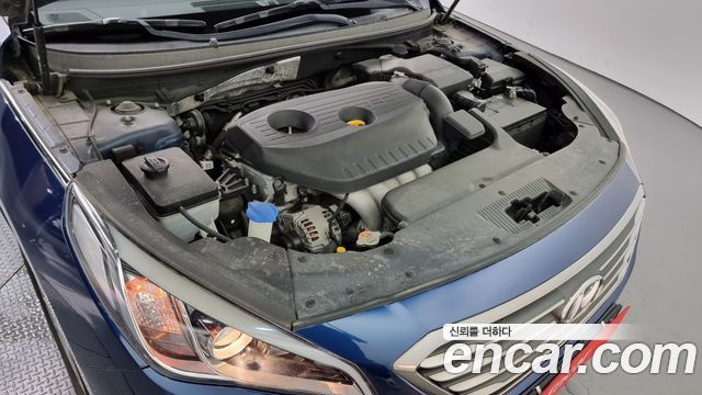 Hyundai Sonata 2014 thumb 6