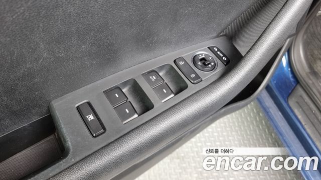Hyundai Sonata 2014 thumb 12
