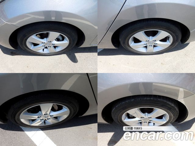 Hyundai Avante 2011 thumb 11