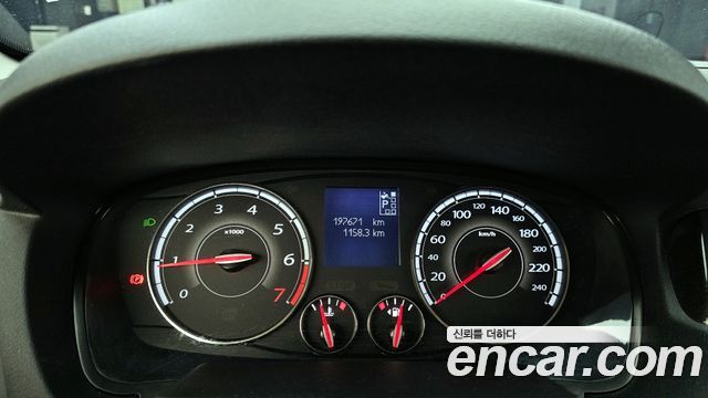 Renault Korea SM5 2018 thumb 9