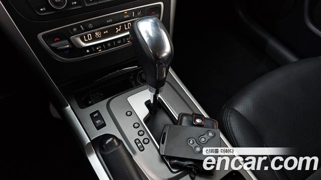 Renault Korea SM5 2018 thumb 10