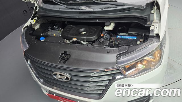 Hyundai Starex 2018 thumb 7
