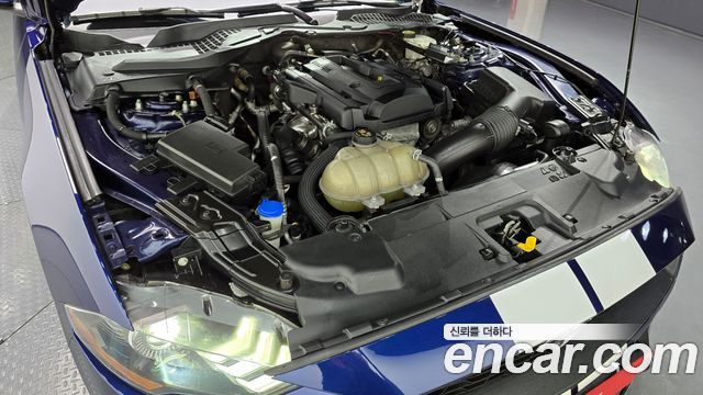 Ford Mustang Mach-E 2020 thumb 7