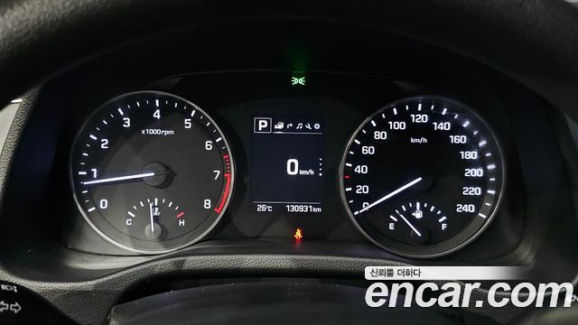 Hyundai Avante 2018 thumb 9