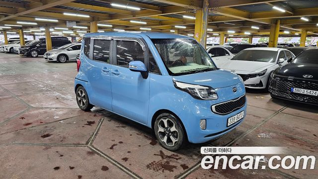 Kia Ray 2013 thumb 4