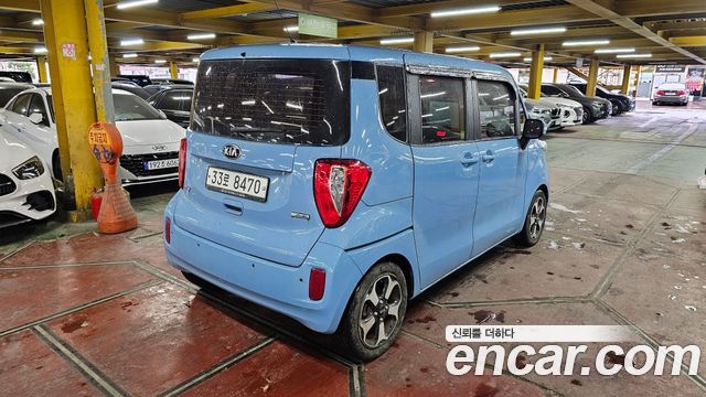 Kia Ray 2013 thumb 5