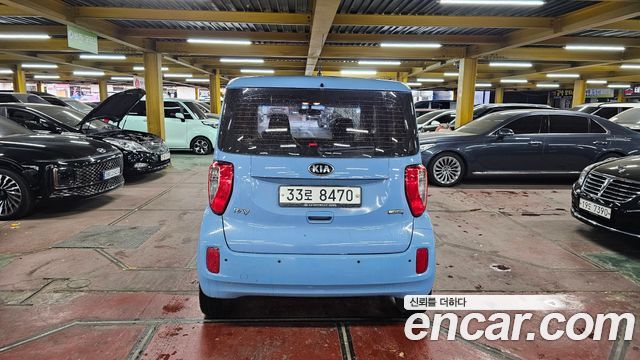 Kia Ray 2013 thumb 6