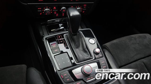 Audi A7 2015 thumb 10