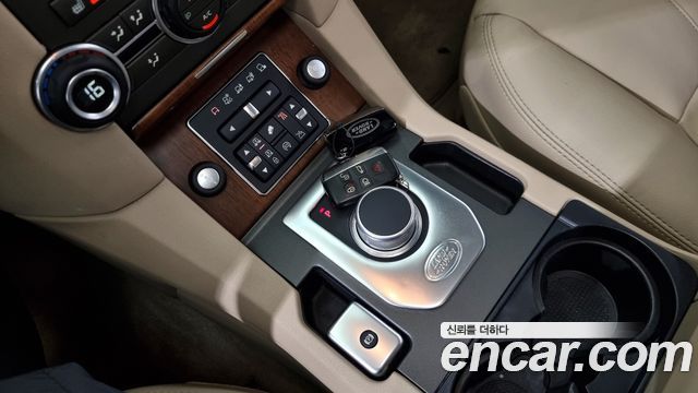 Land Rover Discovery 2016 thumb 9