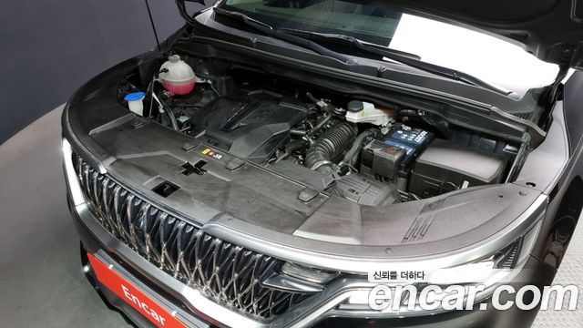 Kia Carnival 2021 thumb 7