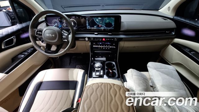 Kia Carnival 2021 thumb 8