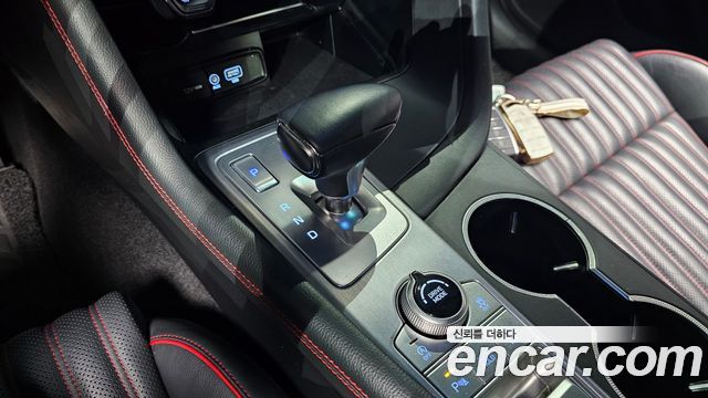 Genesis G70 2019 thumb 10