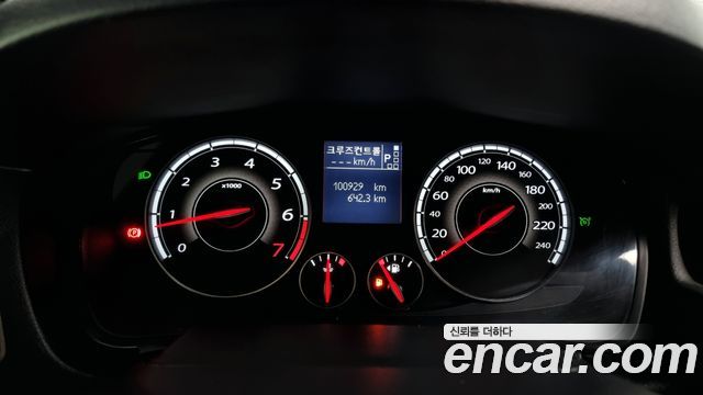 Renault Korea SM5 2014 thumb 9