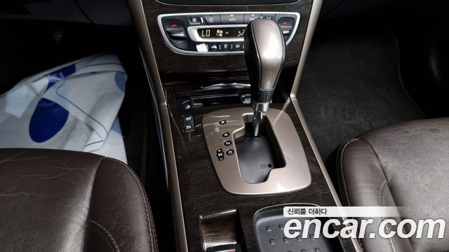 Renault Korea SM5 2014 thumb 10