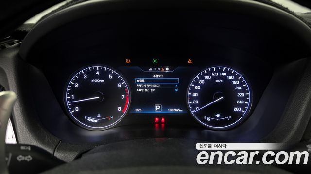 Hyundai Genesis 2016 thumb 8