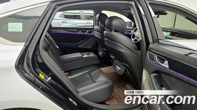 Hyundai Genesis 2016 thumb 12