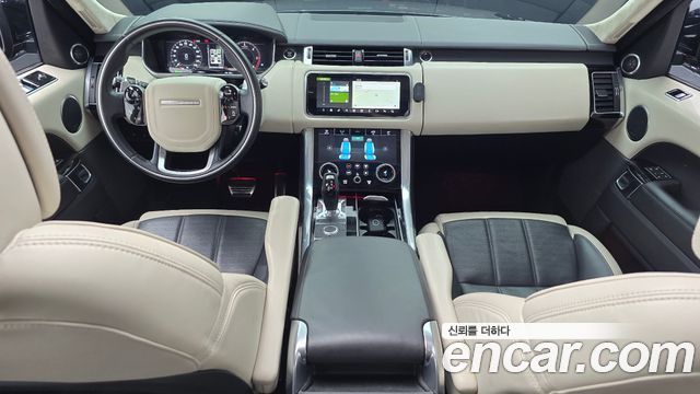 Land Rover Range Rover Sport 2018 thumb 8