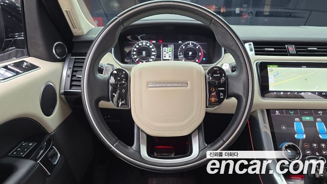 Land Rover Range Rover Sport 2018 thumb 12